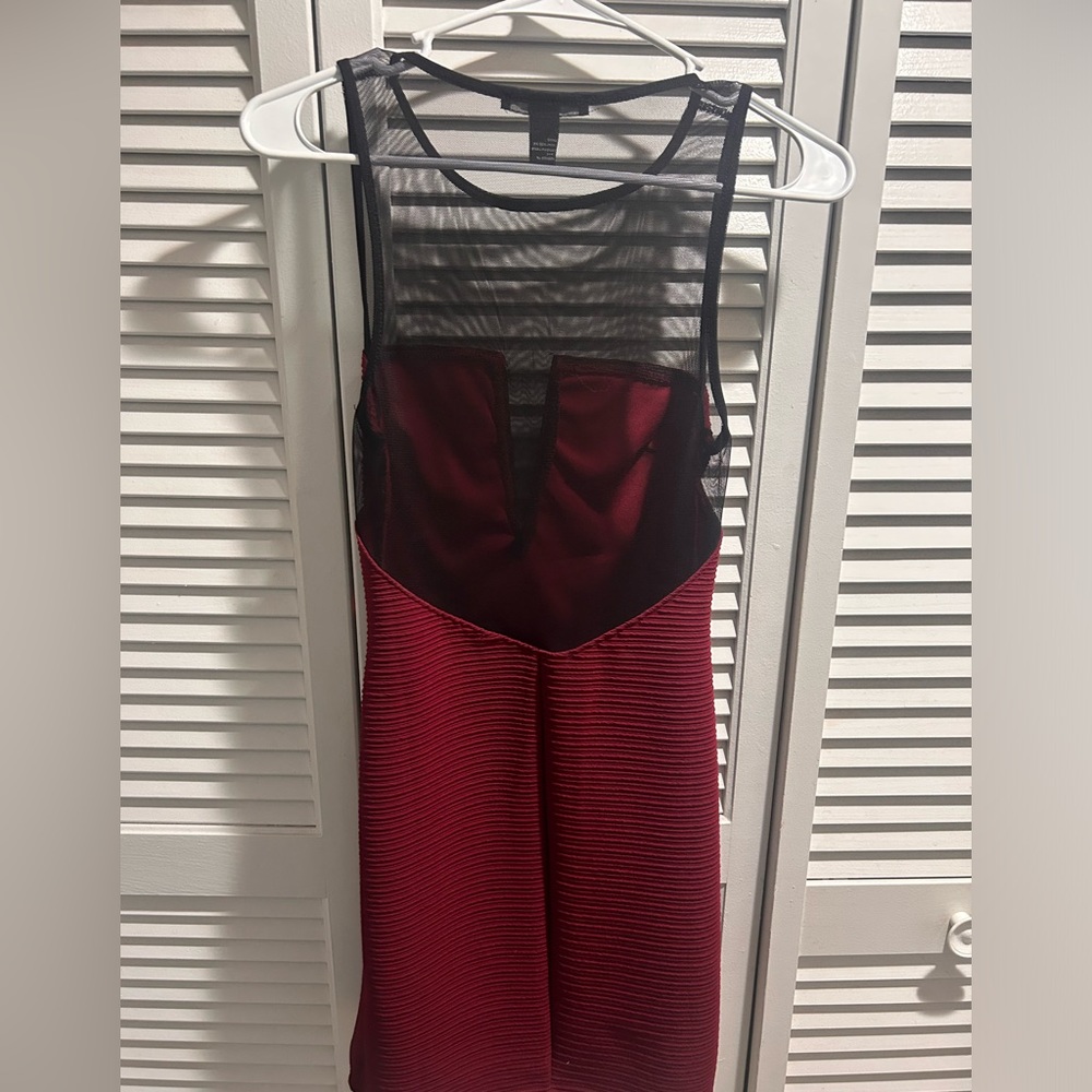 Forever 21 small cocktail dress